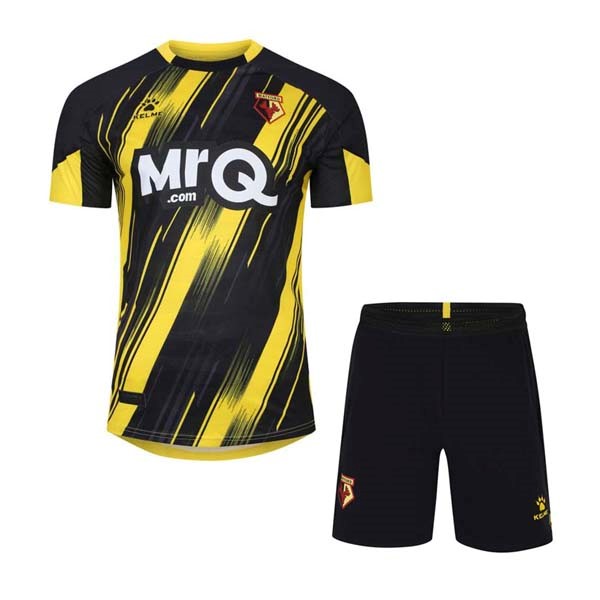 Camiseta Watford 1ª Niño 2023 2024